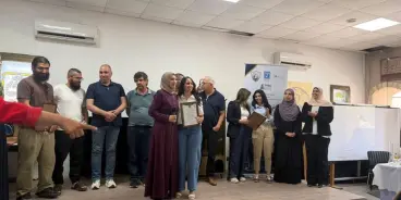 مدينة كفرقرع تستضيف مؤتمر الأبحاث العلميّ القطريّ للمدارس الإعدادية 2025–2026  لواء حيفا...
