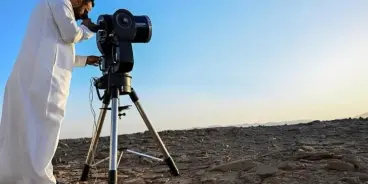 المحكمة العليا في السعودية: الاثنين 18 أيار 2026 غرة ذي الحجة وعيد الأضحى 27 أيار…كل عام...