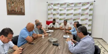 في اجتماعها الأول: قائمة الجبهة الانتخابية تدعو إلى تشكيل القائمة المشتركة لإسقاط...