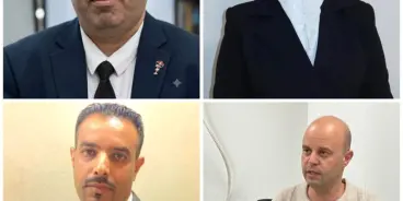 فخر للمجتمع العربي: تعيين أربعة قضاة شرعيين جدد لمحكمة القدس الشرعية