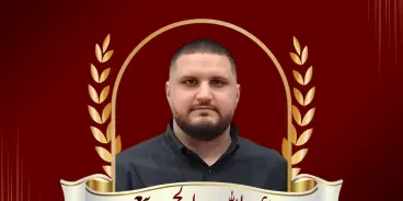  تهنئة قلبية حاره من الوالدين  للمهندس عبدالله صالح ربيع  تخرجة وحصوله على لقب مهندس في...