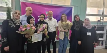 أم الفحم تستقبل وفدًا تربويًا رفيعًا: عرض شامل للرؤية التعليمية وبرامج دعم الأطفال...