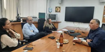 بلدية كفر قرع:  إنجاز هام لأصحاب الأراضي والعقارات ضمن مخططات “الڤتمال” مع ادارة سلطة...