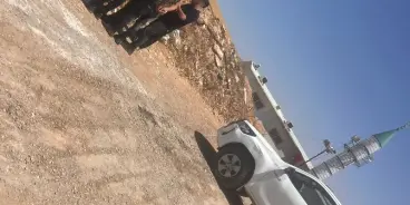 توزيع أوامر هدم في النقب تزامنا مع أول يوم في العيد