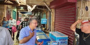 د. جبارين لوازكام: تبقى مواضيع تحتاج لنقاش معمق..شعبنا ينتظر بشرى المشتركة