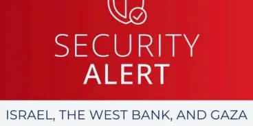 السفارة الأمريكية لرعاياها في إسرائيل: المغادرة أو البقاء في مكان آمن