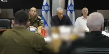 خلافات داخل الكابينيت الإسرائيلي حول اتفاق وقف إطلاق النار في لبنان.. وبن غفير يهاجم...