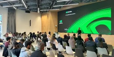 برنامج مسار من شراكات ادموند دي روتشيلد ترسيخ مكانته كأحد أبرز البرامج القيادية...