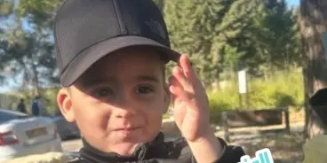 فاجعة في عرعرة المثلث: مصرع الطفل سند محمد عبد الجبار (جهجاه) يونس إثر سقوطه عن الدرج في...