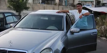 مأساة في عرابة:  الشاب شادي نعامنة دهسًا
