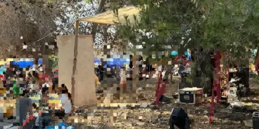 الشرطة الإسرائيلية تفكّك 3 حفلات غير قانونية في مناطق مفتوحة بشمال البلاد