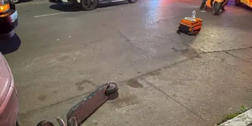  الكوركنت الكهربائي.. وسيلة تنقل أم قنبلة موقوتة في شوارعنا؟ 