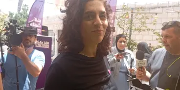 رولا داوود: نستهدف الجمهور الذي مل من السياسة..هل يفاوضون حزب دون الآخر؟-