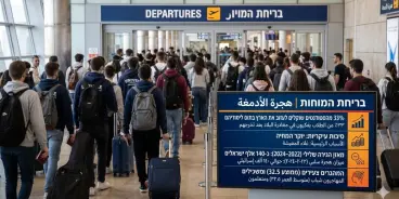 ثلث الطلاب يفكرون بالهجرة...معطيات مقلقة