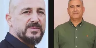ضحيتا جريمة القتل المزدوجة في بقعاتا: سعادة سعادة من حرفيش ومروان أبو شاهين من بقعاتا