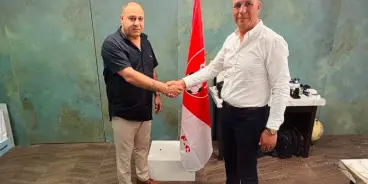 خالد دوخي رئيسًا جديدًا لاتحاد أبناء سخنين خلفًا لمحمد أبو يونس