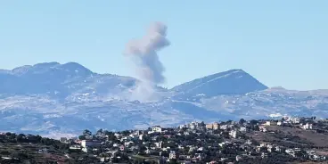 كاتس: جنود إسرائيل في لبنان لهم حرية التصرف حال التعرض لتهديد 