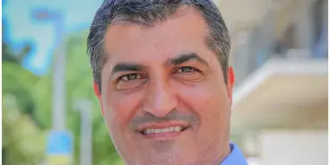 تعيين المحامي أمير بدران نائبًا لرئيس بلدية يافا تل ابيب بصلاحيات كاملة ومسؤولية...