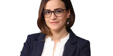 خاص: د. هبة يزبك تقرر عدم الترشح ضمن قائمة التجمع للكنيست المقبلة.