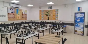 معلمة من أم الفحم ترد على بيان لجنة أولياء الأمور حول هدايا نهاية العام الدراسة…نرفض...