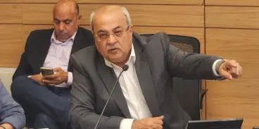 بمبادرة النائب أحمد الطيبي: لجنة الصحة  تناقش أزمة فنيي تصوير الأشعة الطبي وتطالب...