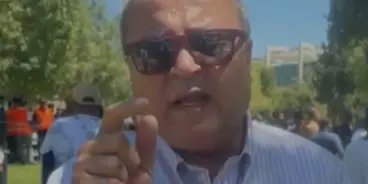 د. طيبي من مظاهرة النقب: علينا أن نعمل على عدم عودة بن جفير للحكم