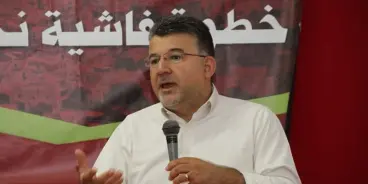 د. يوسف جبارين: سوكوت يهدف الى التحريض وزرع الكراهية وسنقف اليوم في وجهه