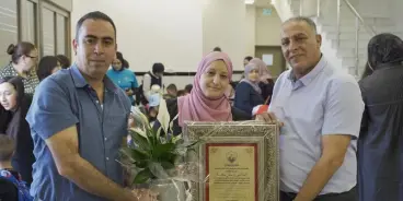 بلديّة كفرقرع تستثمر بالطفولة المبكرة 