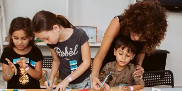 المتاحف تعمل على تعزيز العلاقات مع المجتمع العربي ومشاريع لافتة في حيفا على غرار تل...