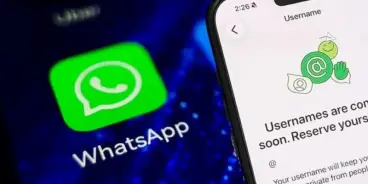 مخاوف أمنية.. واتساب يوضح آلية عمل ميزة أسماء المستخدمين 