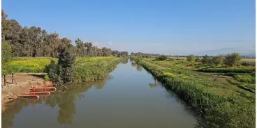حالة الطقس: أجواء صيفية حارة نهارا ولطيفة ليلا
