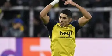 بـ23 مليون يورو.. عنان خلايلي ينتقل إلى إنتر ميلان في أكبر صفقة بتاريخ الكرة الإسرائيلي