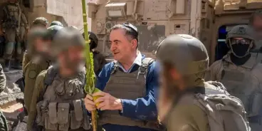 وزير الدفاع الإسرائيلي يهدد إيران: 