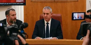 هل ستطلب المحكمة من الشرطة التحقيق مع رئيس الشاباك؟