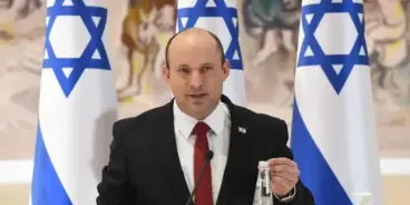 بينيت يهاجم الحكومة: 