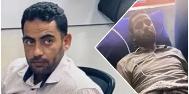 بالرغم من اخذه كافة الطعوم ..وفاة شاب من نابلس جراء تعرضه لعضة كلب ضال مصاب بداء الكلب