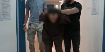 بن غفير معلقاً على اعتقال شاب خطط لاغتياله: 