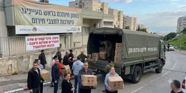حيفا: مؤشرات ميدانية تثير التساؤلات والقلق.