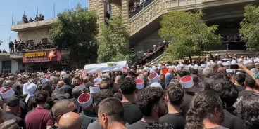 في الذكرى الثانية لمأساة مجدل شمس ... 