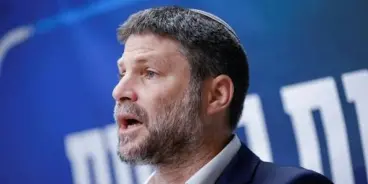 تقرير: سموتريتش رسّخ وقائع جديدة في الضفة رغم عدم تحقيق هدف فرض السيادة