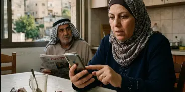 وزارة الداخلية تُحدّث قنوات الخدمة للتحقق من سجل الناخبين ومراكز الاقتراع استعداداً...