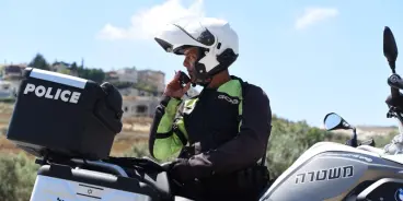 إنتبهوا: اليوم حملة شرطية واسعة في شوارع البلاد.