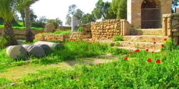 حالة الطقس - استمرار الأجواء الحارة والجافة 
