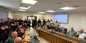 وقف إجراءات هدم المنازل في دير الأسد لمدة شهر لإتاحة استكمال المسار القانوني والهندسي