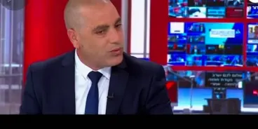 محمد سيغالوفيتش”.. القناة 14 تصعّد هجومها بعد الأنباء عن انضمامه المحتمل إلى الموحدة