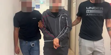     بعد ساعات من الجريمة.. مشتبه بقتل محامٍ في ريشون لتسيون يسلّم نفسه للشرطة