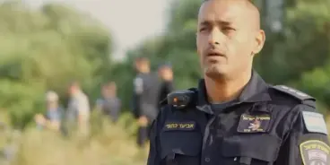  العثور على جثة متحللة خلال البحث عن المفقود في منطقة بيتاح تكفا