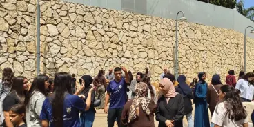 ام الفحم: احتفاء بالهوية ورسالة تربوية تصل الماضي بالحاضر.. تنظيم يوم التراث في المركز...