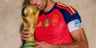 رودري لبرشلونة!!