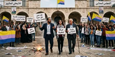 خاص: لقاءات ومشاورات تجري لإقامة كتلة انتخابية جديدة..هل تهدف للضغط أم كخطة احتياط؟
